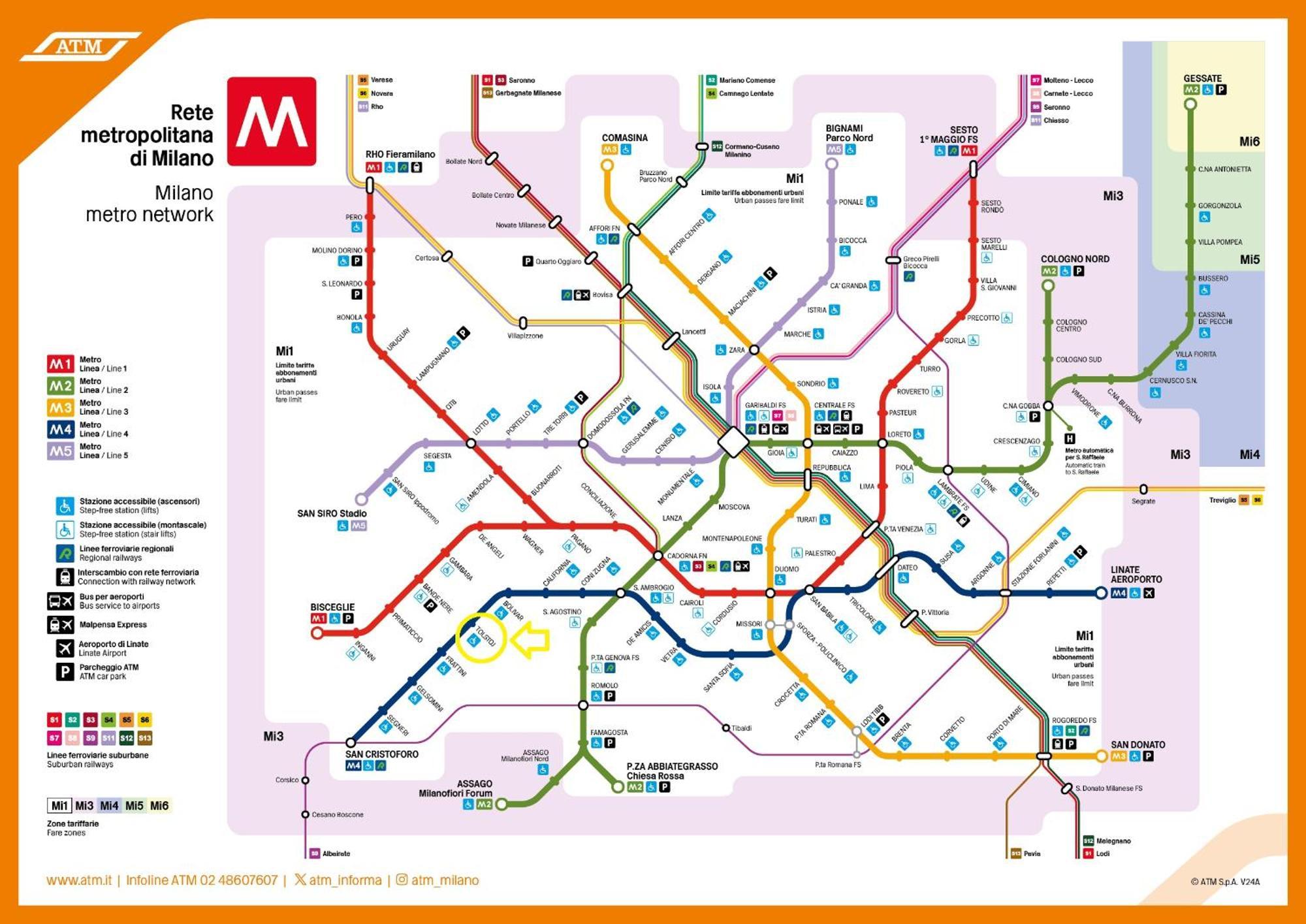 Design Suite 39 - Metropolitana M4 - Aeroporto Linate 밀라노 외부 사진