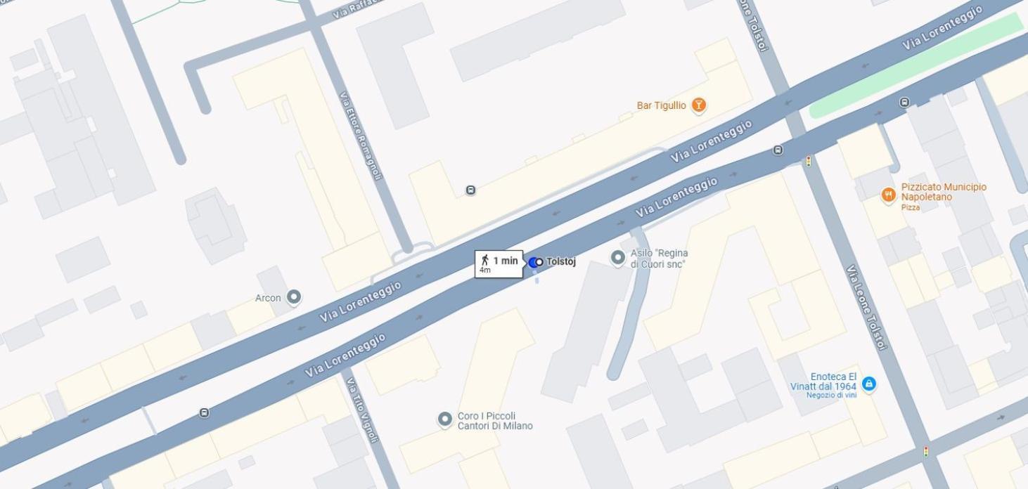 Design Suite 39 - Metropolitana M4 - Aeroporto Linate 밀라노 외부 사진