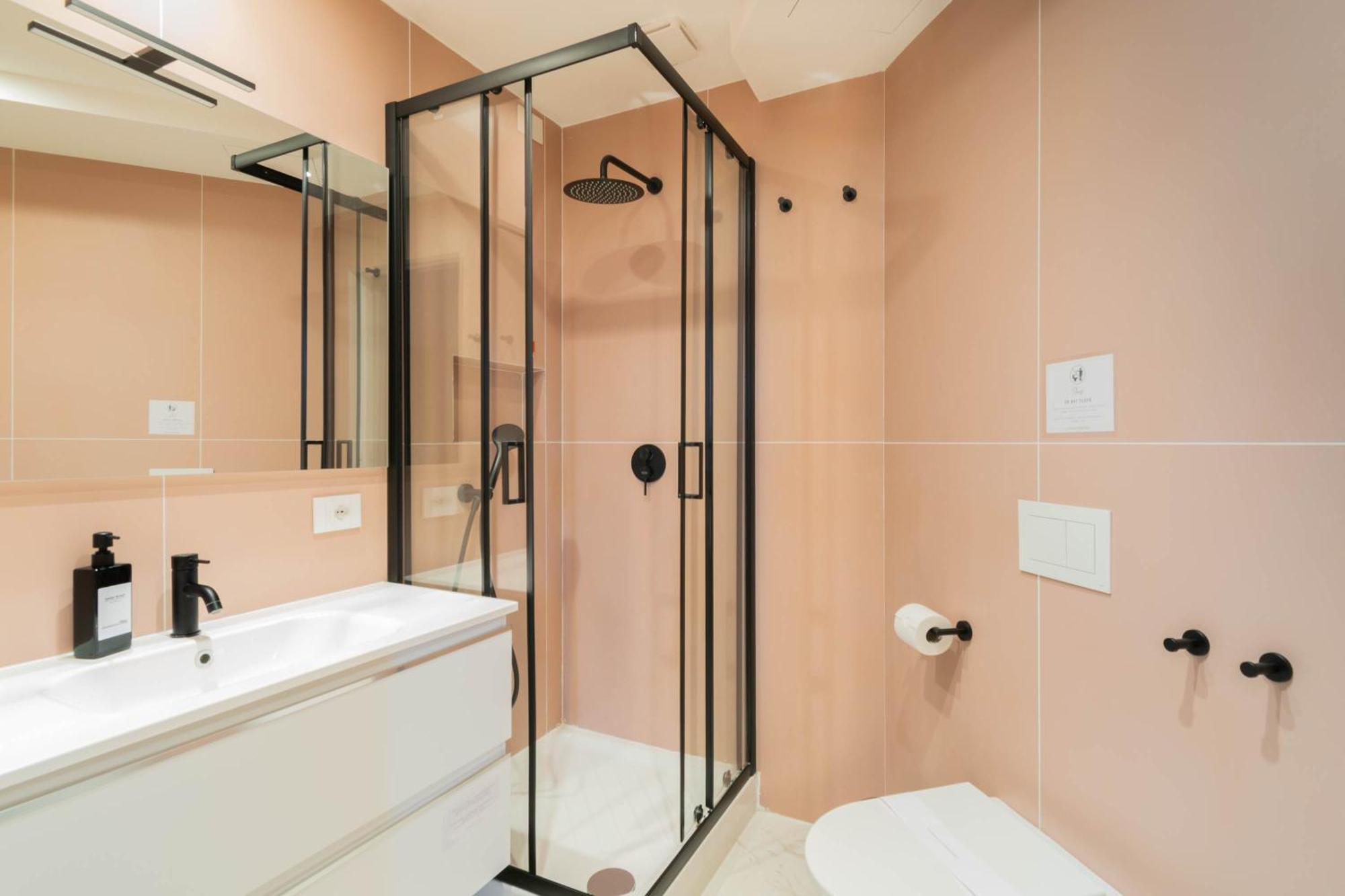 Design Suite 39 - Metropolitana M4 - Aeroporto Linate 밀라노 외부 사진